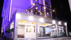  Hotel Lakhdatar  Сикар
